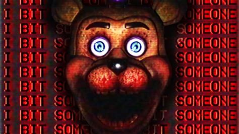 СТАНОВЛЮСЬ РЕАКЦИОНЕРОМ FNAF VHS TAPES YouTube