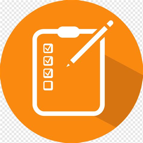 Logo Brand Survey Text Orange Logo Png PNGWing