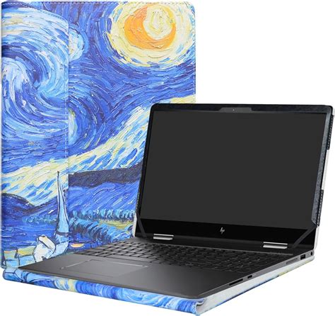 Amazon Alapmk Protective Case Cover For Hp Envy X