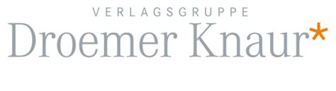 Droemer Knaur Verlag