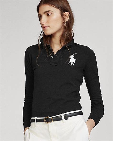 Ralph Lauren Polo Shirts Women Best Sale Mcpi Edu Ph