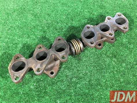 Turbo Exhaust Manifold Jdm Of Miami