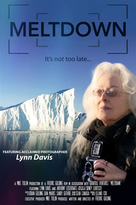 Meltdown Movie Poster 577612