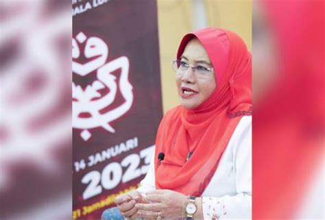 Wanita UMNO Nafi Minta Noraini Berundur Astro Awani