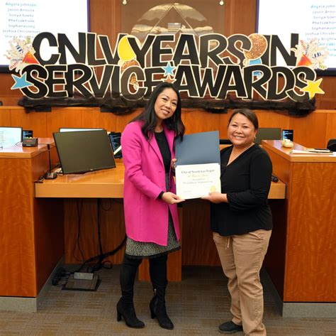 City Manager | City of North Las Vegas