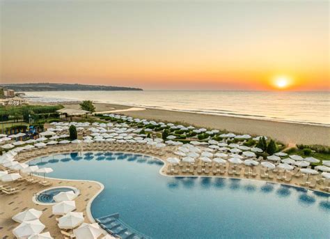 Alua Helios Bay - All Inclusive, Obzor (updated prices 2026)