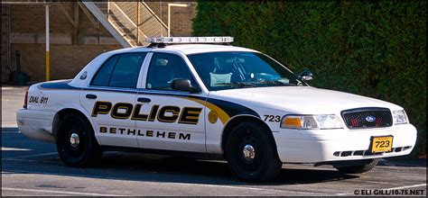 Bethlehem Police Department