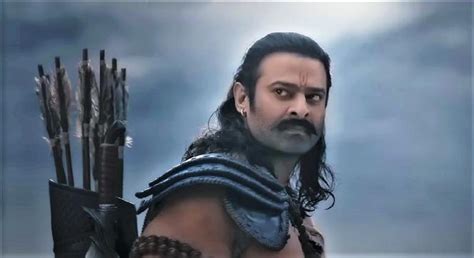 Adipurush Final Trailer: Fans let down by Prabhas starrer mythology ...