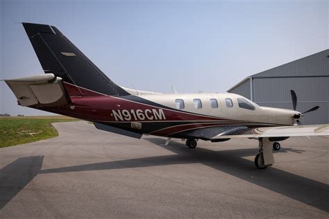 2015 Daher Tbm 900 For Sale Mi Us 1650 Hrs Avbuyer