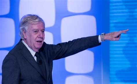 Claudio Lippi Fuori Dalla Rai Frasi Lesive Cos Successo