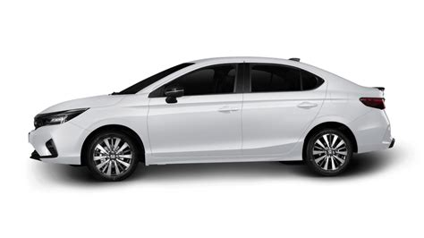 Honda City 1 5 L Ô Tô Honda Mỹ Đình