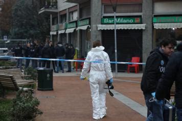 Oronzo Pede Chi L Imprenditore Fallito Arrestato Per L Omicidio Del