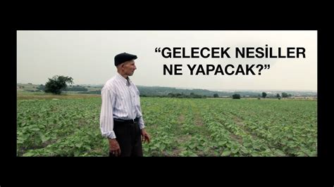 Gelecek Nesiller Ne Yapacak YouTube