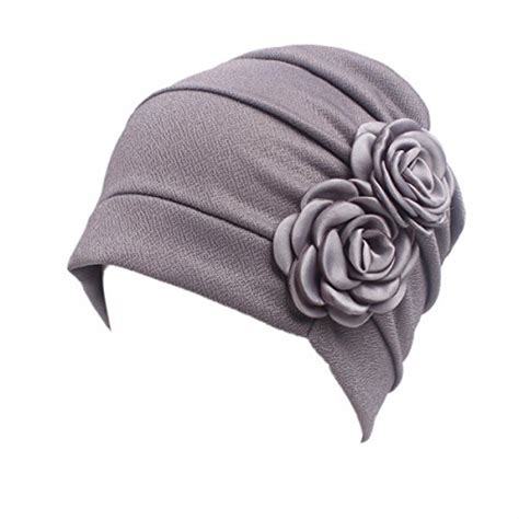 Top 12 Stylish Chemo Hats Caps Beanies Cancer Patients