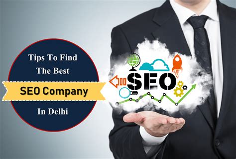 Tips On Choosing The Best Seo Company In Delhi Ajals