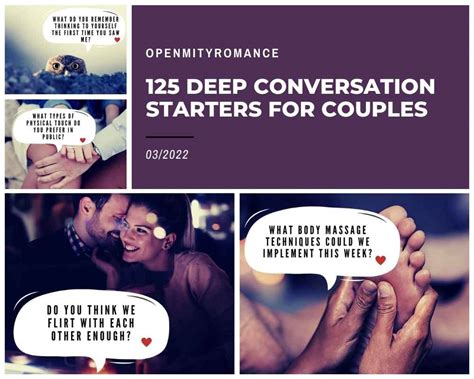 Free Conversation Starters For Couples Pdf Cards Openmityromance