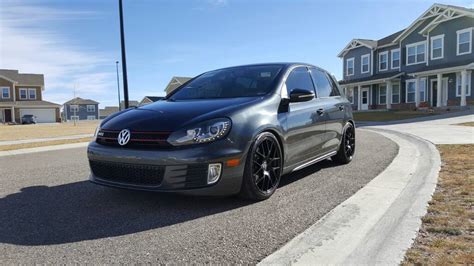 2012 Mk6 Gti 4 Door Autobahn Dsg Vw Gti Mkvi Forum Vw Golf R Forum