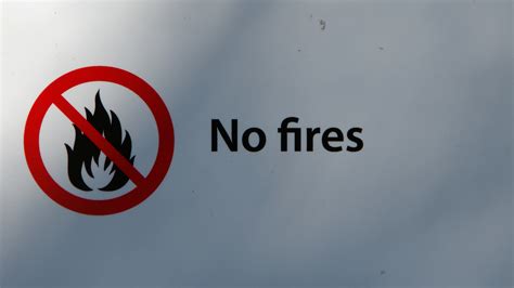 What is a fire ban? Plus hot tips for camping without a fire | Advnture