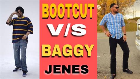 Bootcut Jeans Vs Baggy Bootcut Jeans Mistakes Bell Bottom Jeans