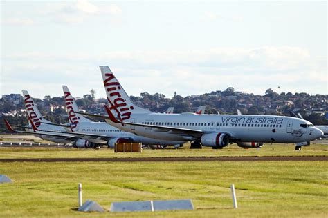 Bloomberg Australia Born Again Virgin Bloomberg