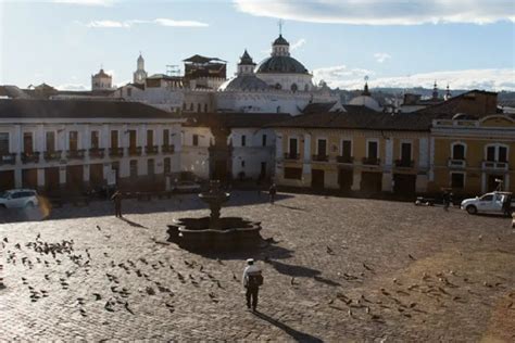 Experience Rich History With Our Quito Expedition Tour