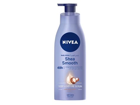 Moisturize And Nourish Your Skin Nivea Body Lotion Nivea Me