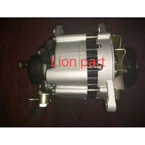 Jual DINAMO AMPERE ALTERNATOR ASSY PANTHER 2 5 PANTHER TOURING Shopee