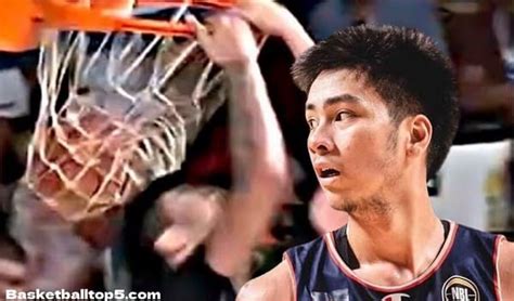 Basketball Top5 影第一時間雙手後灌延長賽致命跳投！菲律賓19歲小將近況火燙 已成澳洲職籃球隊要角