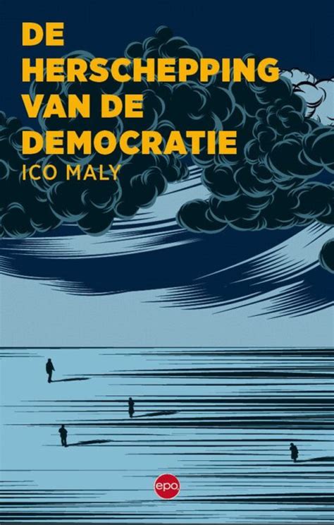 Ico Maly De Reden Dat Extreemrechts Kan Winnen Is Dat Er Niet Genoeg