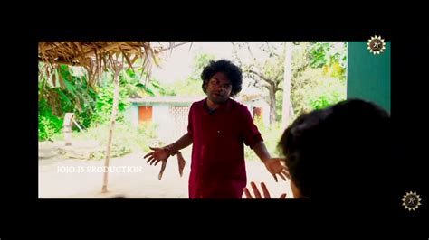 Jogesh Jojo New Sambalpuri Comedy Youtube