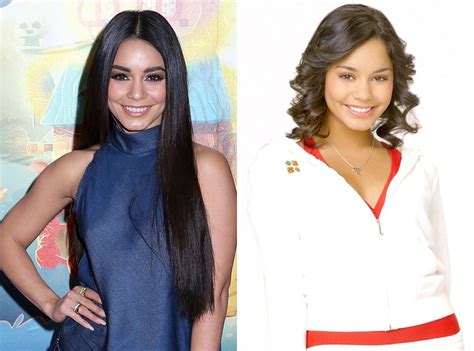 Vanessa Hudgens to Appear in High School Musical 4?