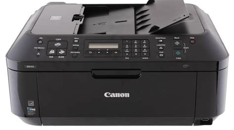 Canon Mx Series Printer