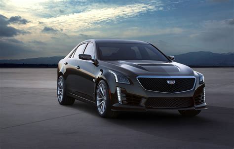 Wallpaper Cadillac Cts V Cadillac For Mobile And Desktop Section Cadillac Resolution