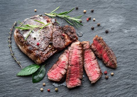 The F.N. Sharp Guide to the Best Cuts of Steak | F.N. Sharp Blog