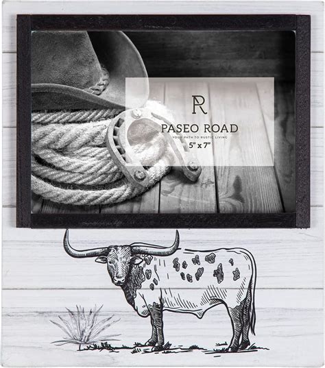 Amazon Paseo Road By HiEnd Accents Ranch Life Western Picture