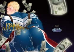 Inran C Rcel C Rcel Nhentai Hentai Doujinshi And Manga