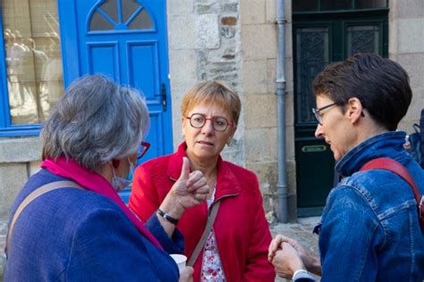 Messe De Rentr E Et Projet Pastoral Retour En Images Paroisse Saint