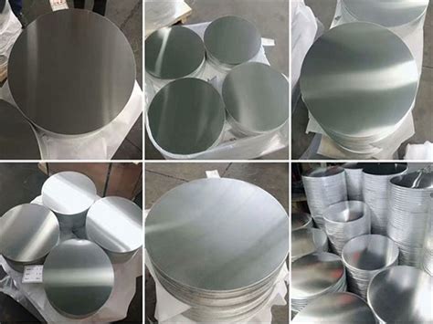 Aluminum Circles For Cookware About Series Xxxx