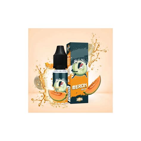 E Liquide Kung Fruit Meron 10ml Cloud Vapor Vape Smoker