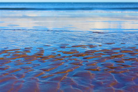 sand texture   sea  stock photo public domain pictures