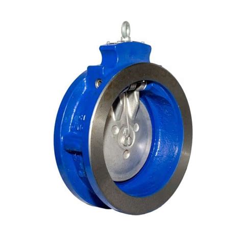 Valmatic Wafer Swing Check Valve Valmatic