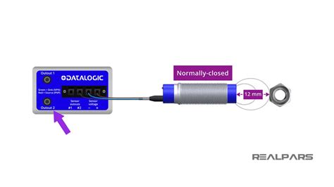 Inductive Sensor Explained Different Types And Applications Realpars