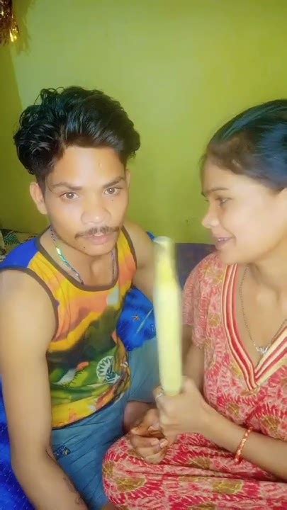 साफ साफ बताओ हमसे कितना पर्सेंटप्यार करें ला😀😁 Bhojpuri Funny Short