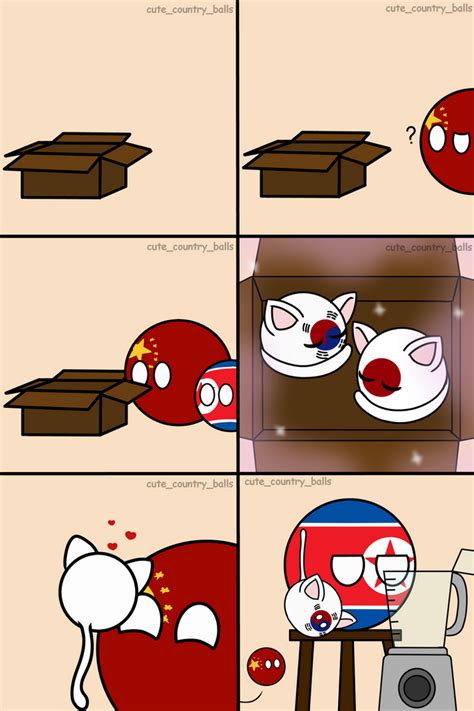 Countryball Cats By Everythignthatkawaii On Deviantart