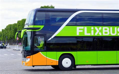 Flixbus Otwiera Przystanek W Bielsku Bia Ej Autobus Rejsowy Do Wiednia