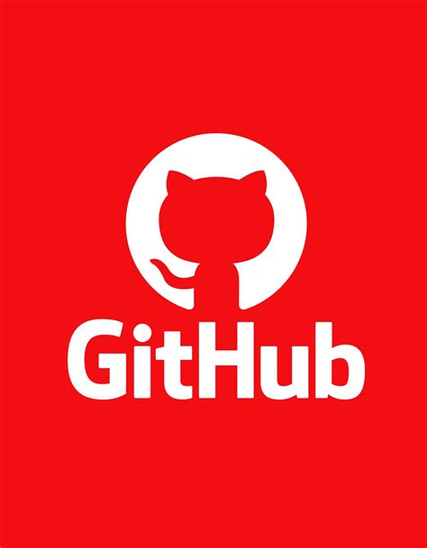 Github T shirt