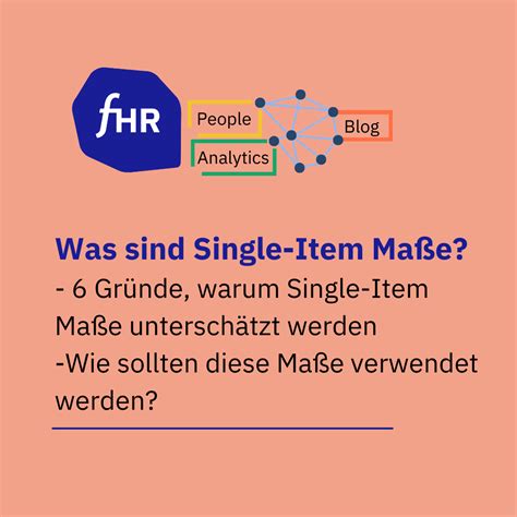 gruende fuer single item masse functionhrde