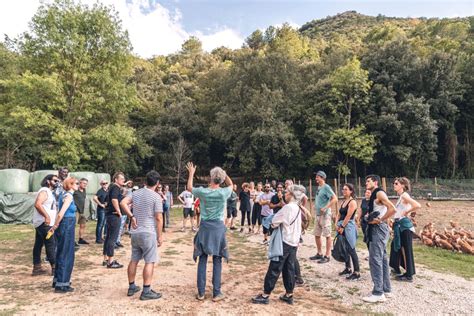 Línies estratègiques Propietats per a la Conservació de la Natura