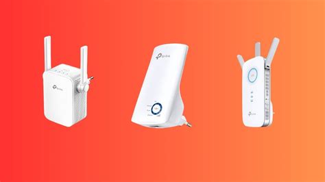 10 Melhores Repetidores De Sinal WiFi Em 2024