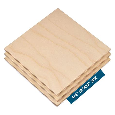 Baltic Birch Plywood